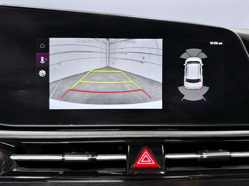 Used 2023 Kia Niro Wave image 14