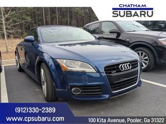 Used 2013 Audi TT 2.0T Prestige w/ Prestige Pkg video 1