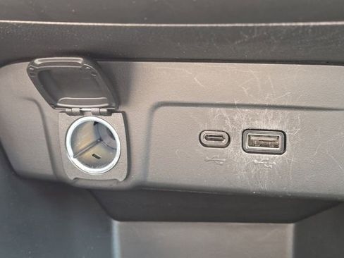 Used 2024 Chevrolet Trax LS FWD image 6