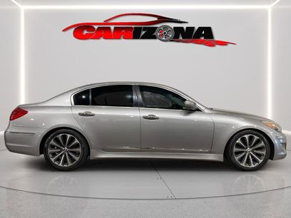Used 2012 Hyundai Genesis 5.0 R-Spec
