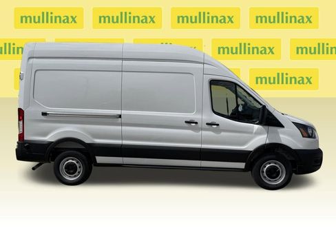 New 2026 Ford Transit 250 148 High Roof w/ Load Area Protection Package RWD image 21