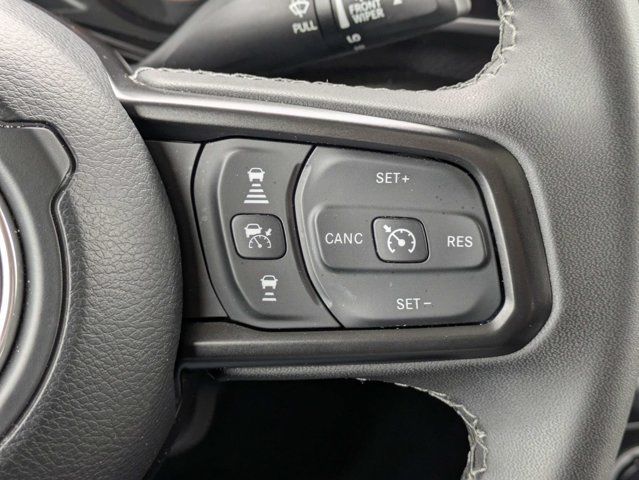 Certified 2026 Jeep Gladiator Mojave AWD/4WD image 27