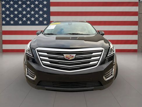 Used 2017 Cadillac XT5 Luxury w/ Driver Awareness Package image 2
