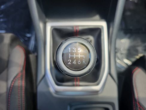 Used 2023 Subaru WRX AWD/4WD image 17