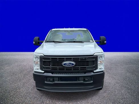 New 2026 Ford F350 XL AWD/4WD image 8