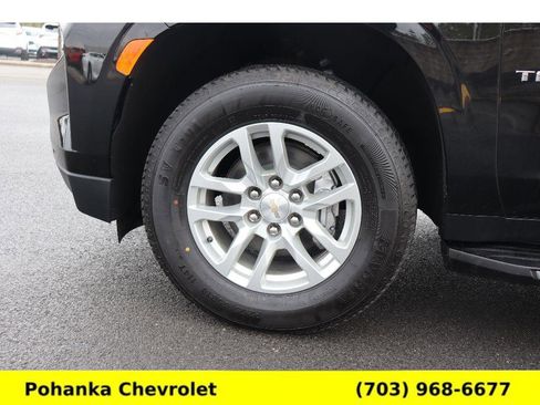 Certified 2023 Chevrolet Tahoe LT image 30