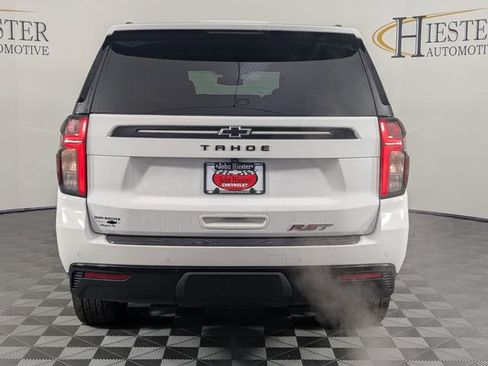 Used 2023 Chevrolet Tahoe RST image 6