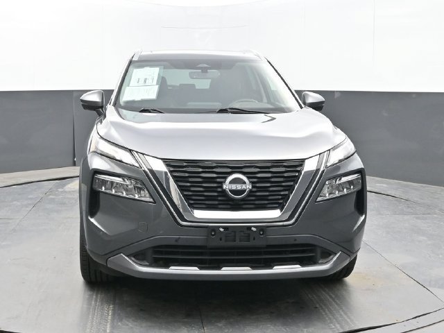 Used 2023 Nissan Rogue SL w/ SL Premium Package AWD/4WD image 8