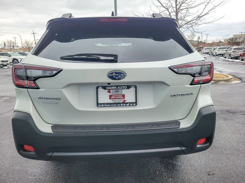 Certified 2023 Subaru Outback Premium w/ Popular Package #1 image 5