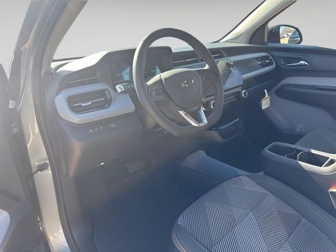New 2027 Chevrolet Bolt LT w/ Comfort Package FWD image 13