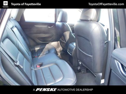 Used 2023 MAZDA CX-5 AWD 2.5 S image 5