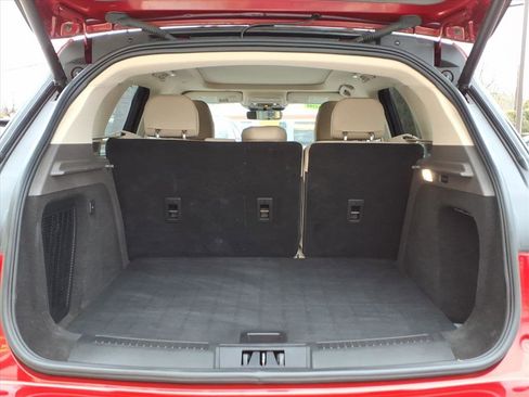 Certified 2022 Lincoln Corsair Reserve w/ Equipment Group 201A image 15