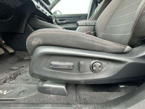 Used 2023 Honda CR-V Sport image 16