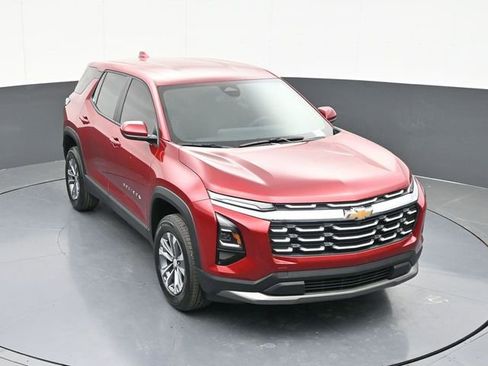 New 2026 Chevrolet Equinox LT FWD image 67