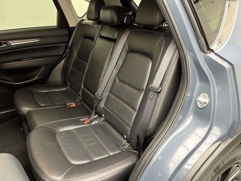 Certified 2025 MAZDA CX-5 Carbon Edition AWD/4WD image 14