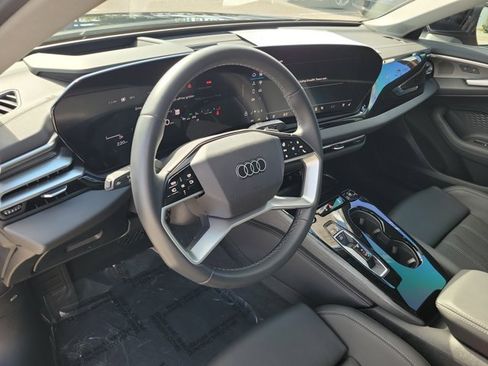 Certified 2025 Audi A5 2.0T Premium Plus w/ Premium Plus image 17