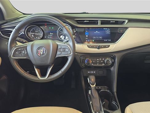 Used 2023 Buick Encore GX Preferred w/ Cold Weather Comfort Package image 9