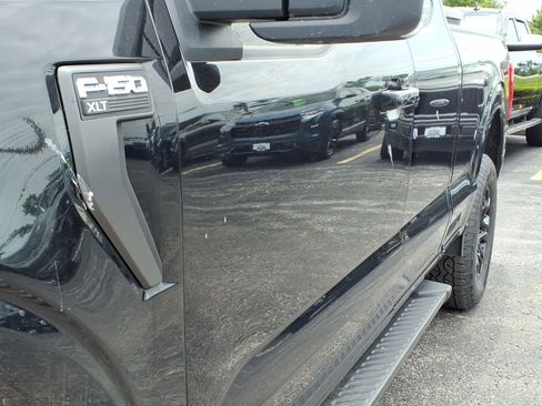 Used 2023 Ford F150 XLT w/ Equipment Group 302A High AWD/4WD image 35