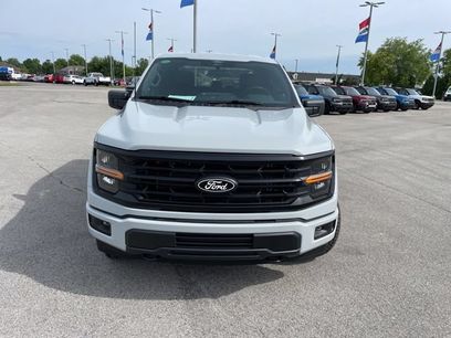New 2026 Ford F150 XLT w/ FX4 Off-Road Package