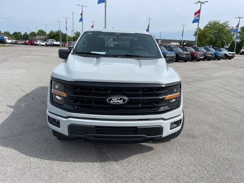 New 2026 Ford F150 XLT w/ FX4 Off-Road Package AWD/4WD image 3