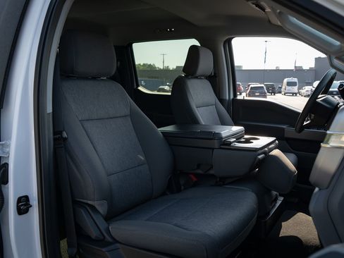 New 2026 Ford F250 XL w/ STX Appearance Package AWD/4WD image 22