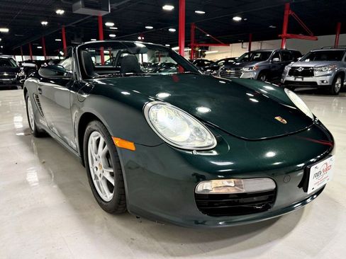 Used 2006 Porsche Boxster image 15