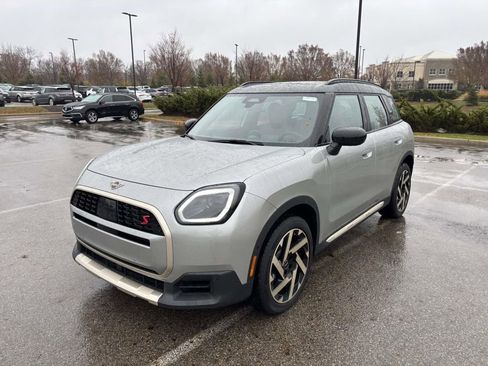 New 2026 MINI Cooper Countryman S image 3