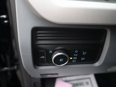 New 2026 Ford F250 XL w/ STX Appearance Package image 8