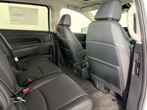 New 2026 Honda Odyssey EX-L image 30