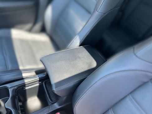 Used 2017 Honda CR-V EX-L image 22