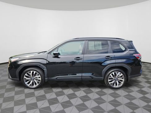 Certified 2026 Subaru Forester Touring AWD/4WD image 5