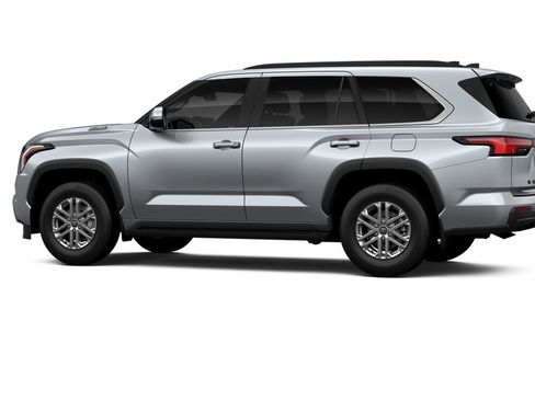 New 2026 Toyota Sequoia SR5 AWD/4WD image 39