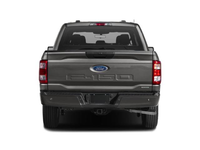 Used 2021 Ford F150 XL w/ STX Appearance Package AWD/4WD image 5