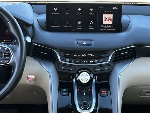 Used 2024 Acura TLX w/ Technology Package image 17