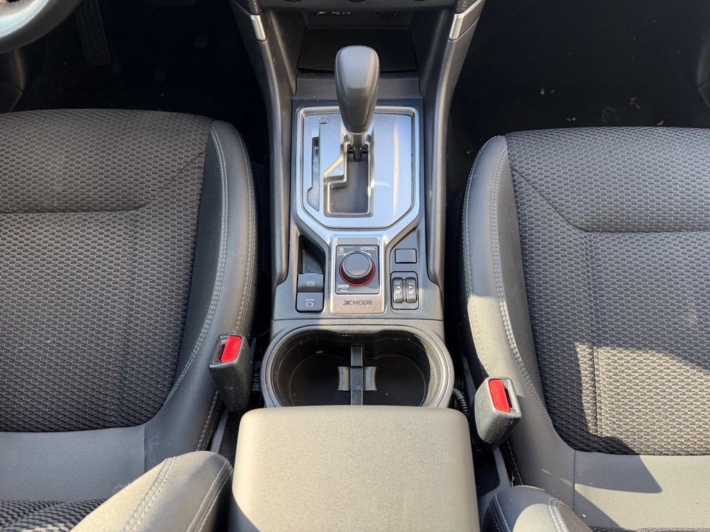 Used 2020 Subaru Forester Premium AWD/4WD image 17
