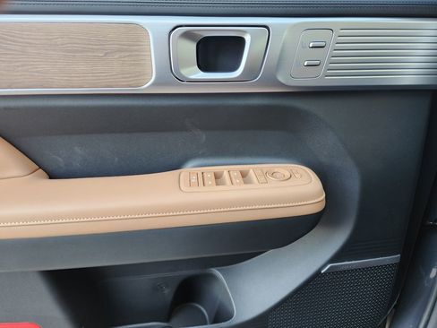 New 2026 Hyundai Santa Fe Limited image 22