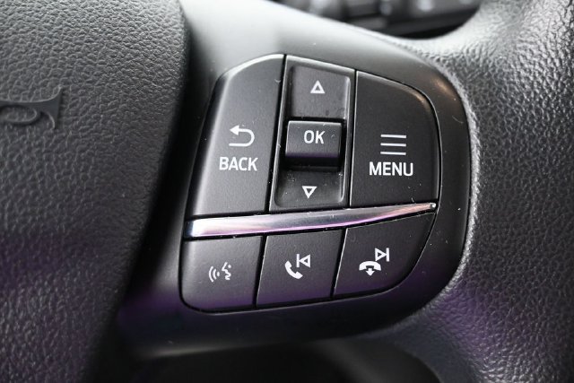 Used 2025 Ford Bronco Sport Big Bend AWD/4WD image 16