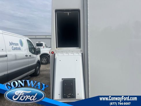 Used 2024 Ford Transit 350 w/ Interior Upgrade Package image 42