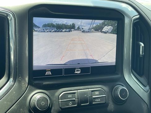 Used 2021 Chevrolet Silverado 1500 RST w/ All Star Edition Plus AWD/4WD image 15