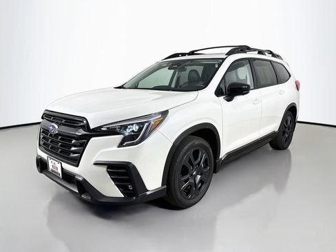 Used 2024 Subaru Ascent Onyx Edition Limited AWD/4WD image 3
