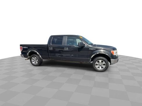 Used 2013 Ford F150 XLT AWD/4WD image 9