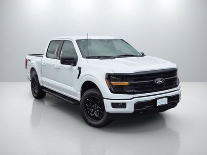 New 2026 Ford F150 XLT w/ XLT Black Appearance Package