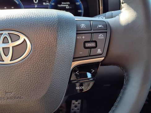 New 2026 Toyota Camry XSE FWD image 17