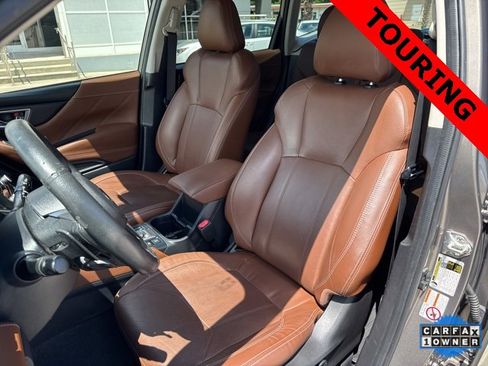 Used 2020 Subaru Forester Touring w/ Popular Package #2 image 11