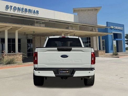 Used 2022 Ford F150 XLT image 6