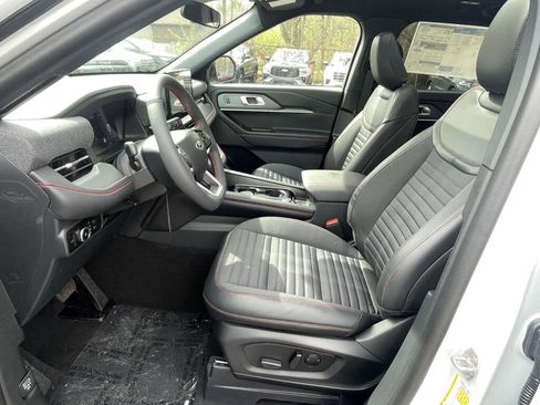 New 2026 Ford Explorer ST-Line image 17