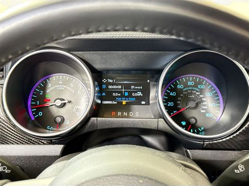 Used 2021 Ford Mustang GT Premium w/ Carbon Sport Interior Package image 18