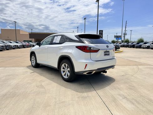 Used 2016 Lexus RX 350 AWD w/ Premium Package image 8