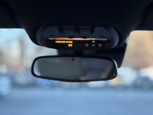 Certified 2024 Buick Envista Avenir image 23