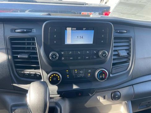 New 2024 Ford Transit 350 Low Roof image 7